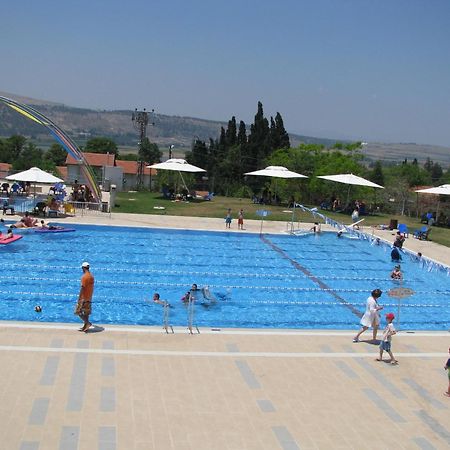 Ein Harod Country Lodge 'En Harod Екстериор снимка