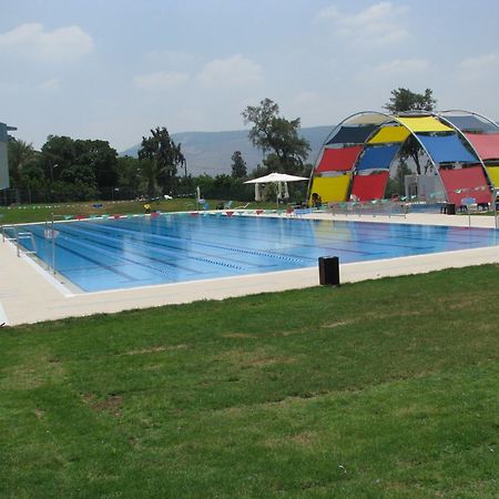 Ein Harod Country Lodge 'En Harod Екстериор снимка