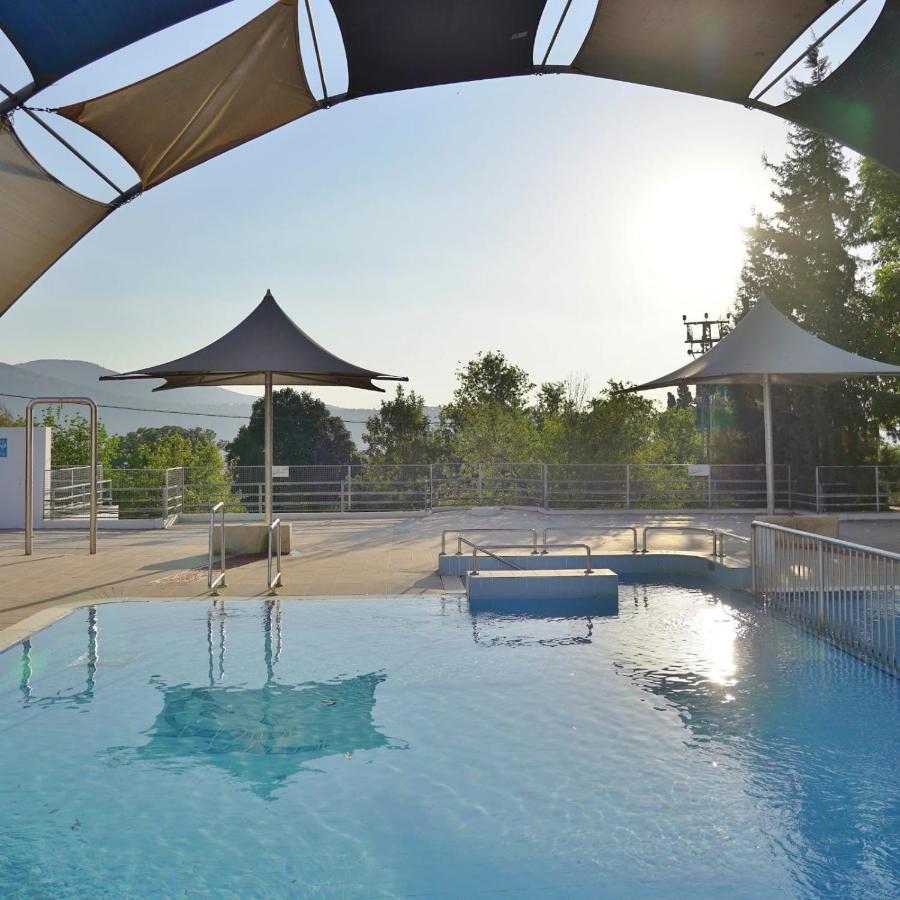 Ein Harod Country Lodge 'En Harod Екстериор снимка