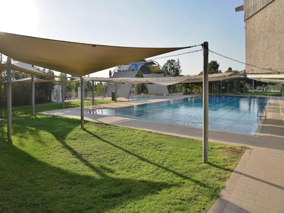 Ein Harod Country Lodge 'En Harod Екстериор снимка