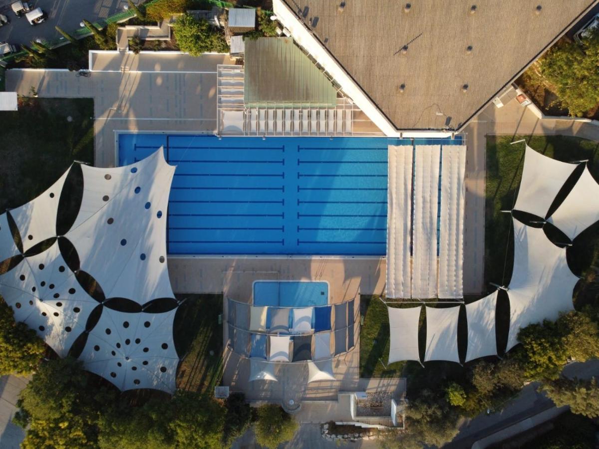 Ein Harod Country Lodge 'En Harod Екстериор снимка