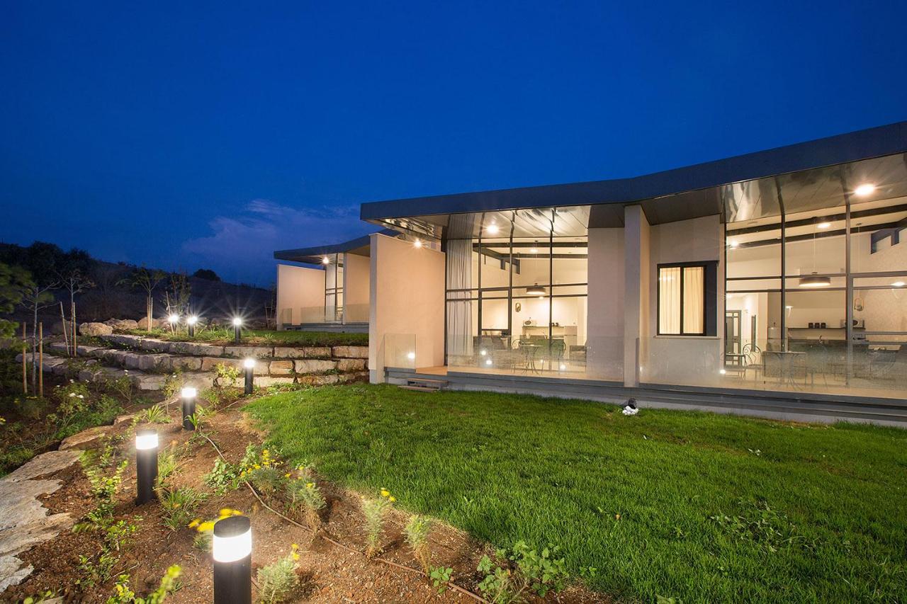 Ein Harod Country Lodge 'En Harod Екстериор снимка