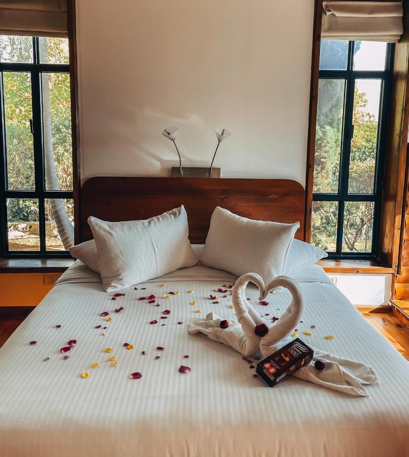 Ein Harod Country Lodge 'En Harod Екстериор снимка