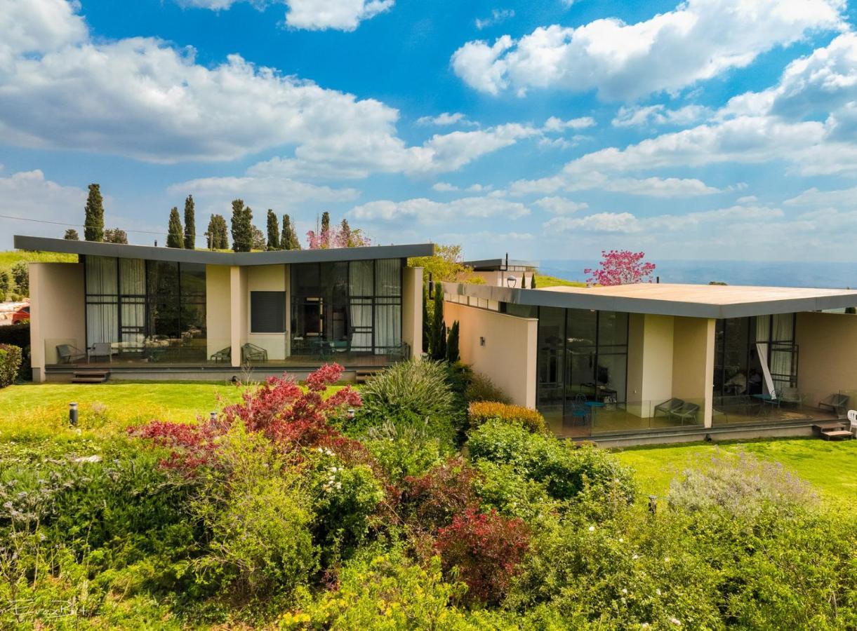 Ein Harod Country Lodge 'En Harod Екстериор снимка