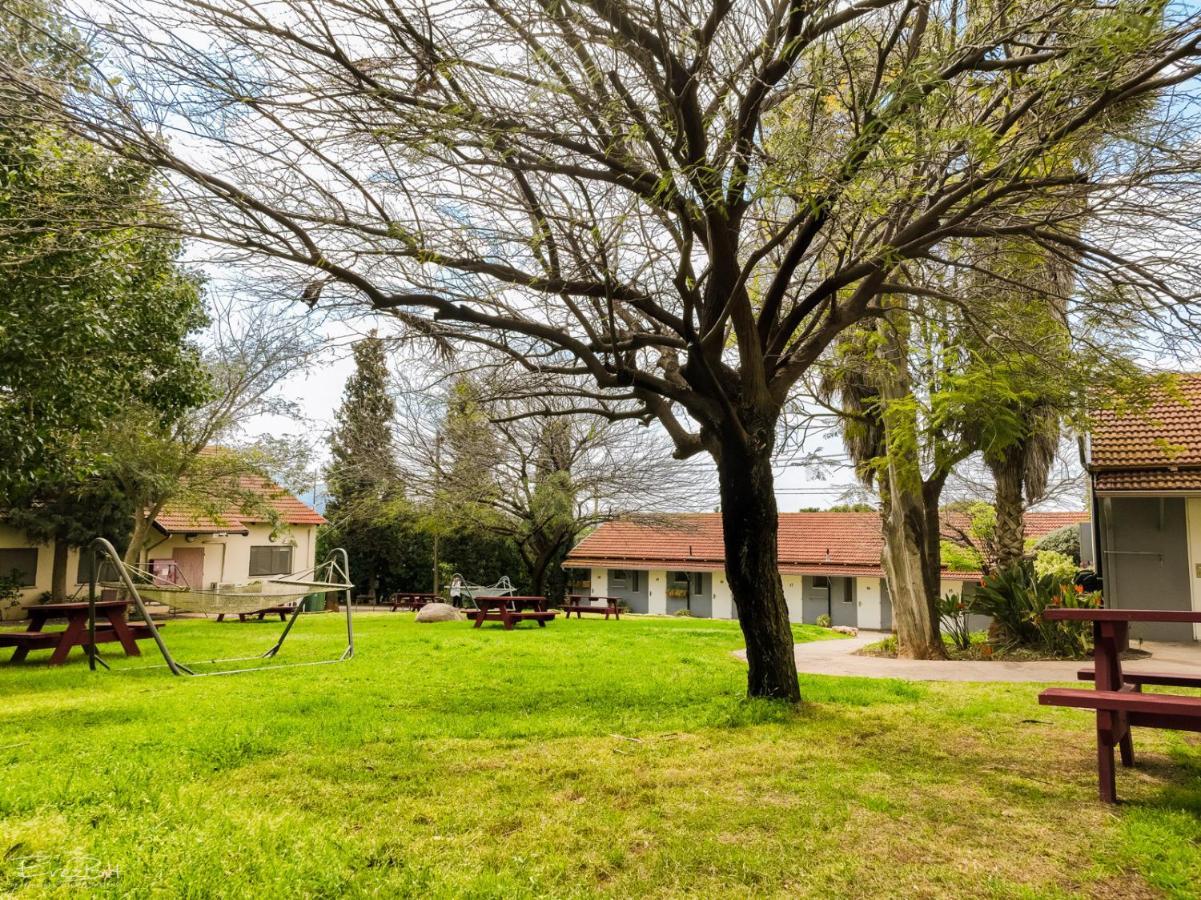 Ein Harod Country Lodge 'En Harod Екстериор снимка
