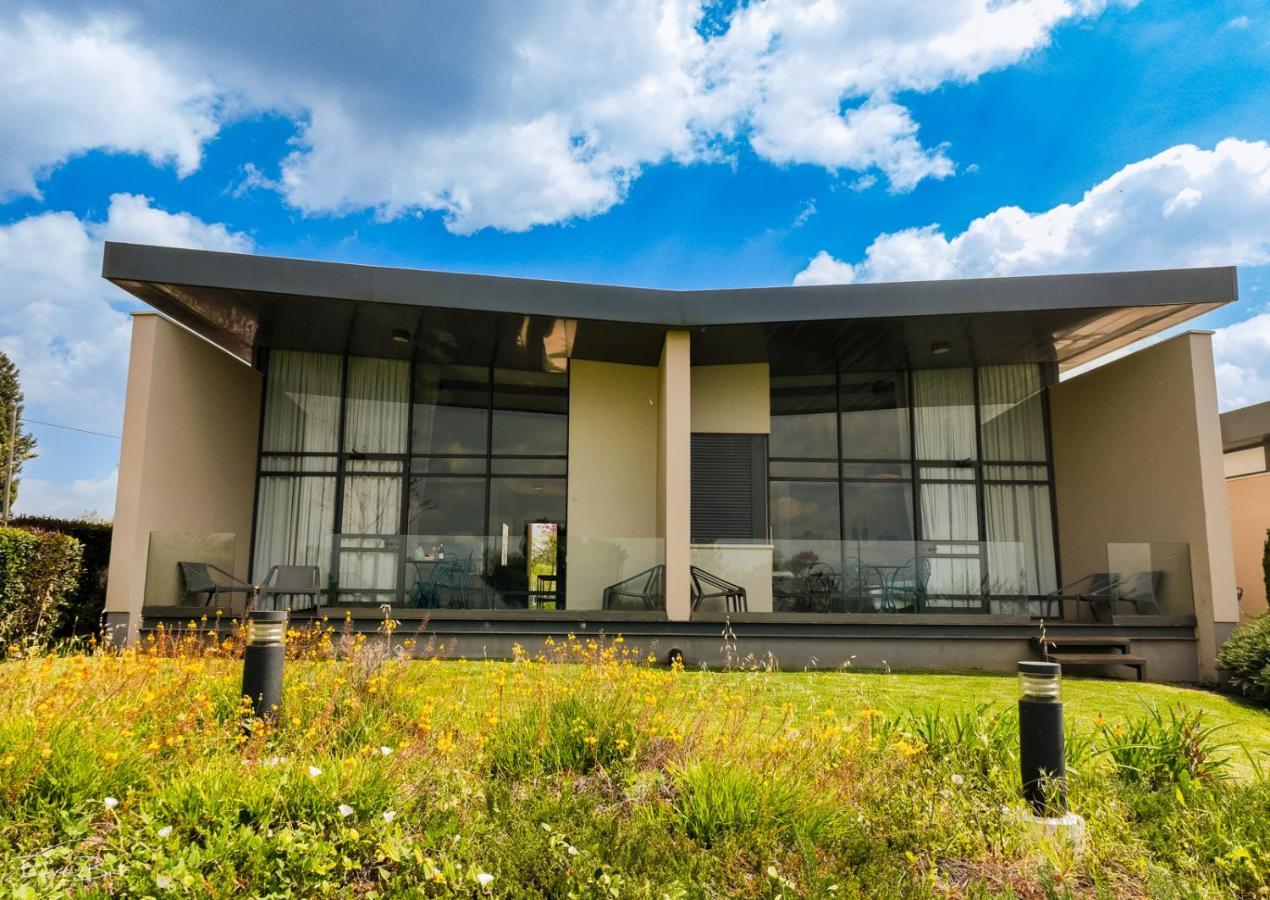 Ein Harod Country Lodge 'En Harod Екстериор снимка