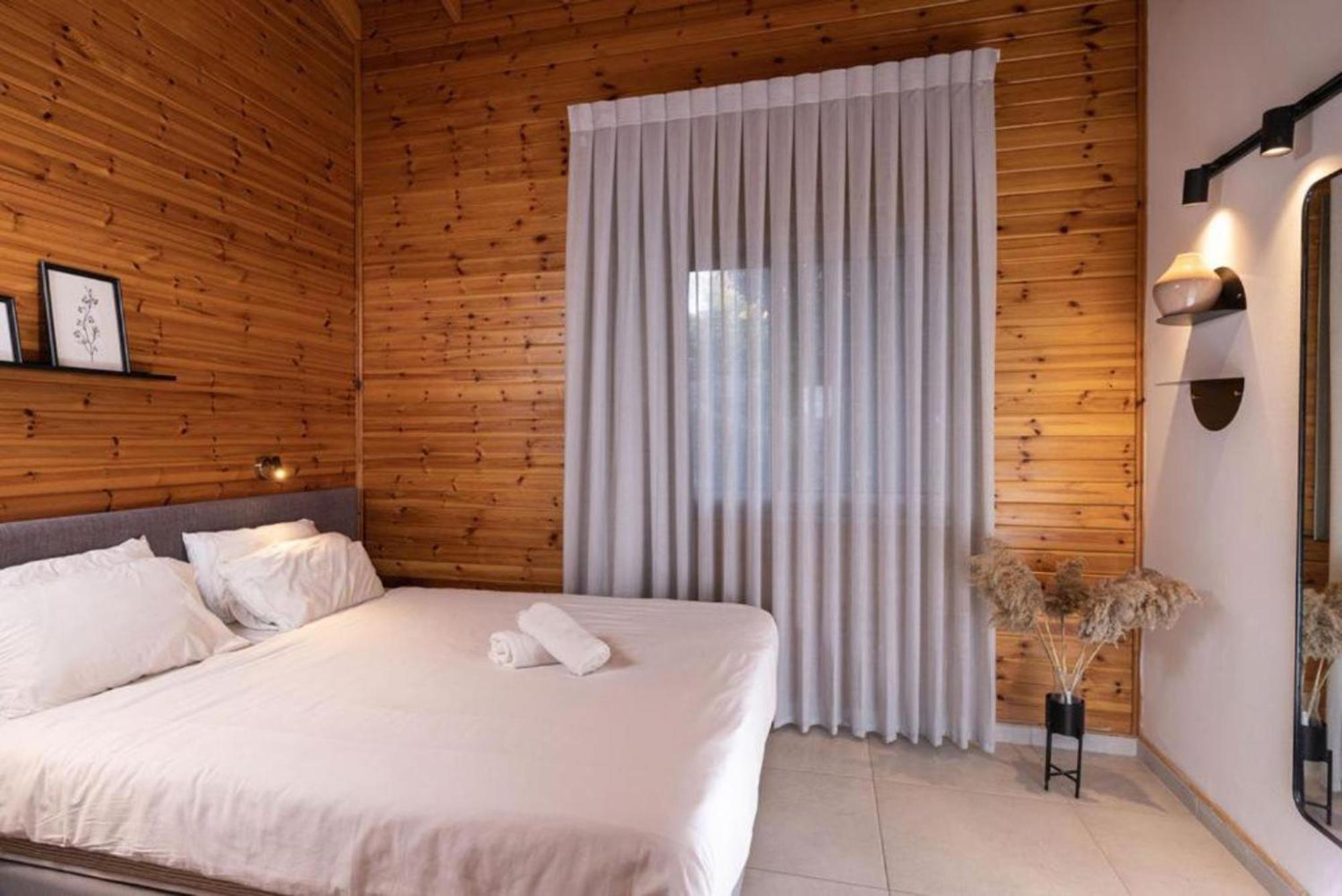 Ein Harod Country Lodge 'En Harod Стая снимка