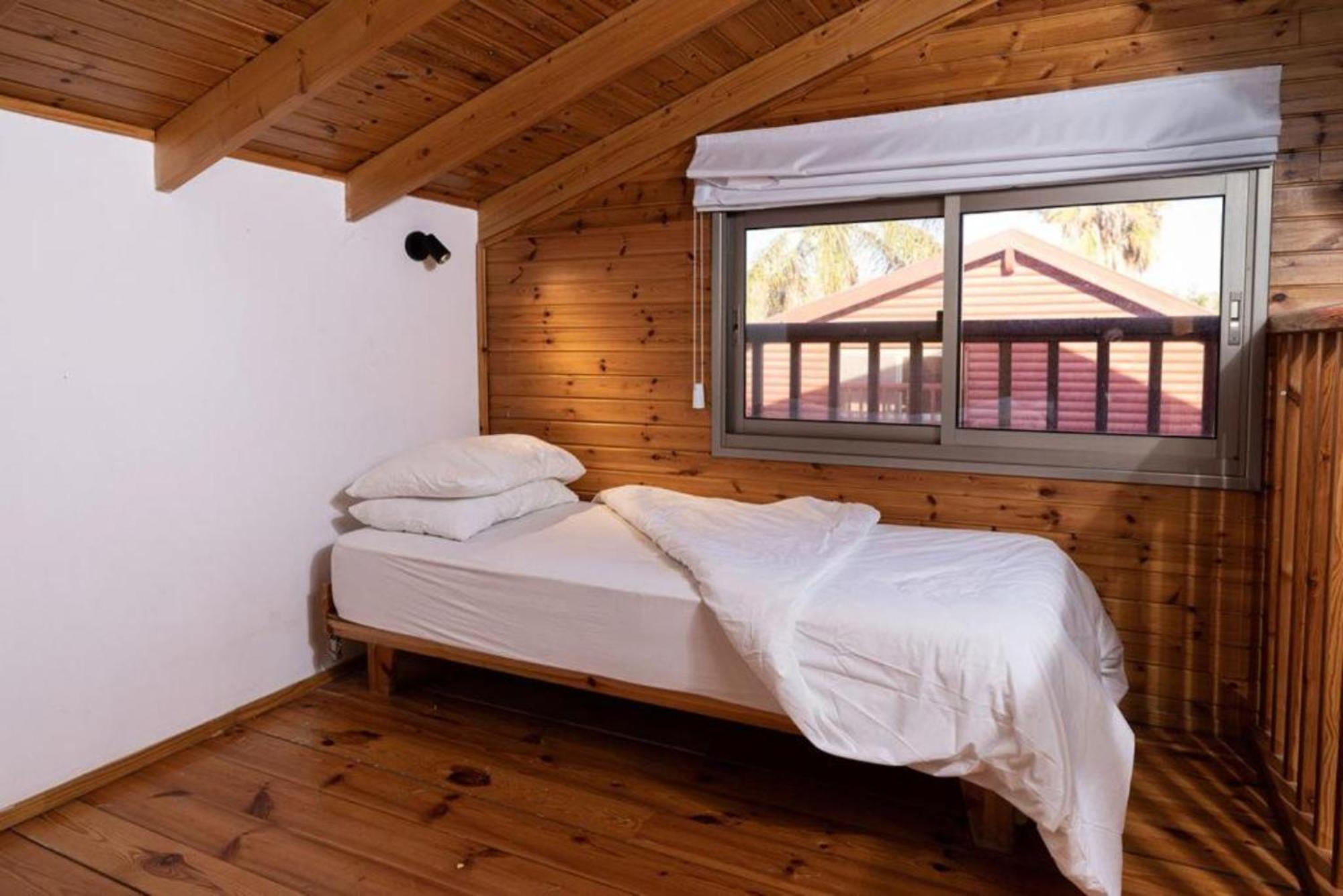 Ein Harod Country Lodge 'En Harod Стая снимка