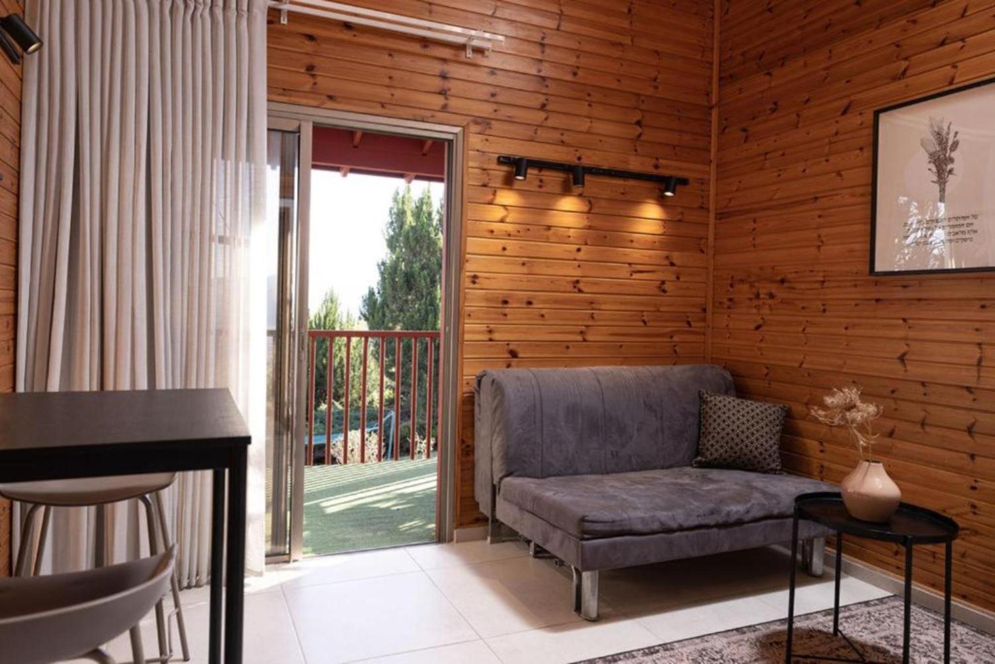 Ein Harod Country Lodge 'En Harod Стая снимка