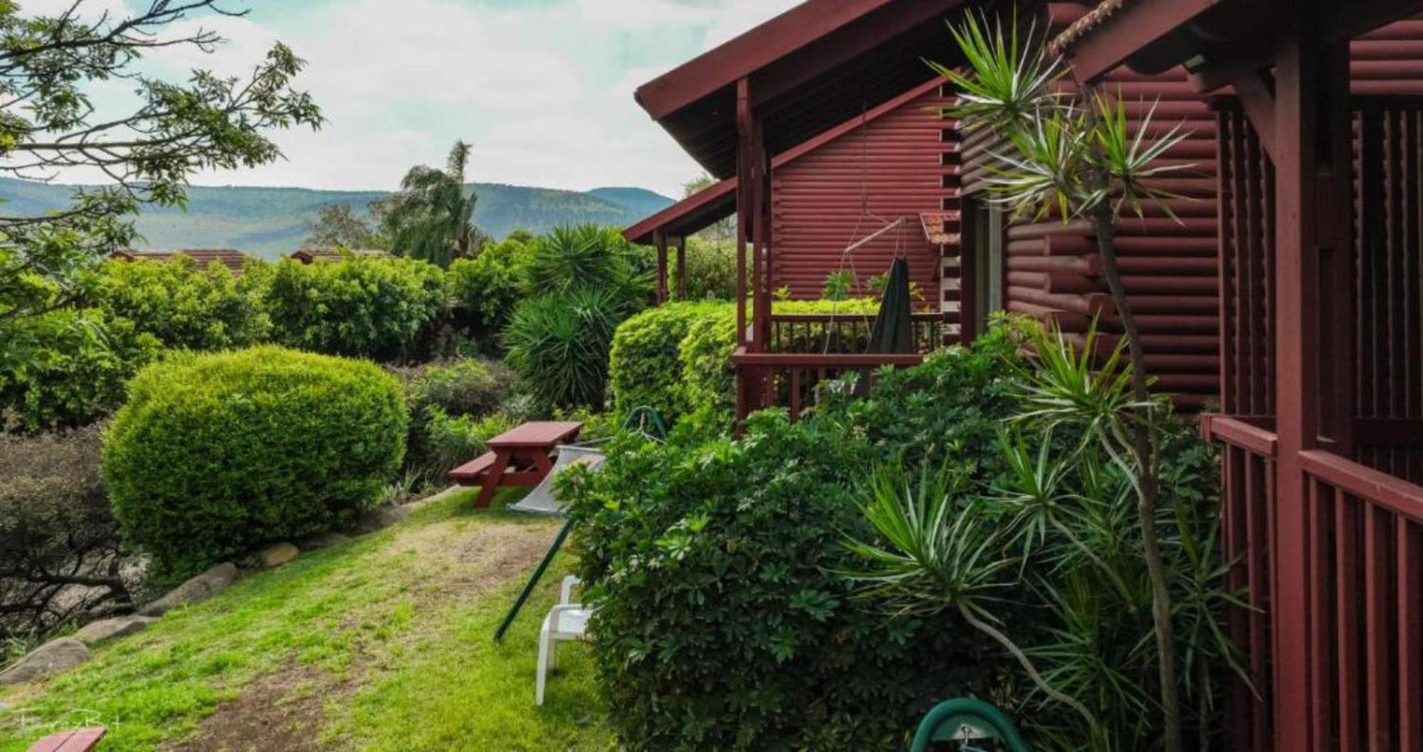 Ein Harod Country Lodge 'En Harod Стая снимка