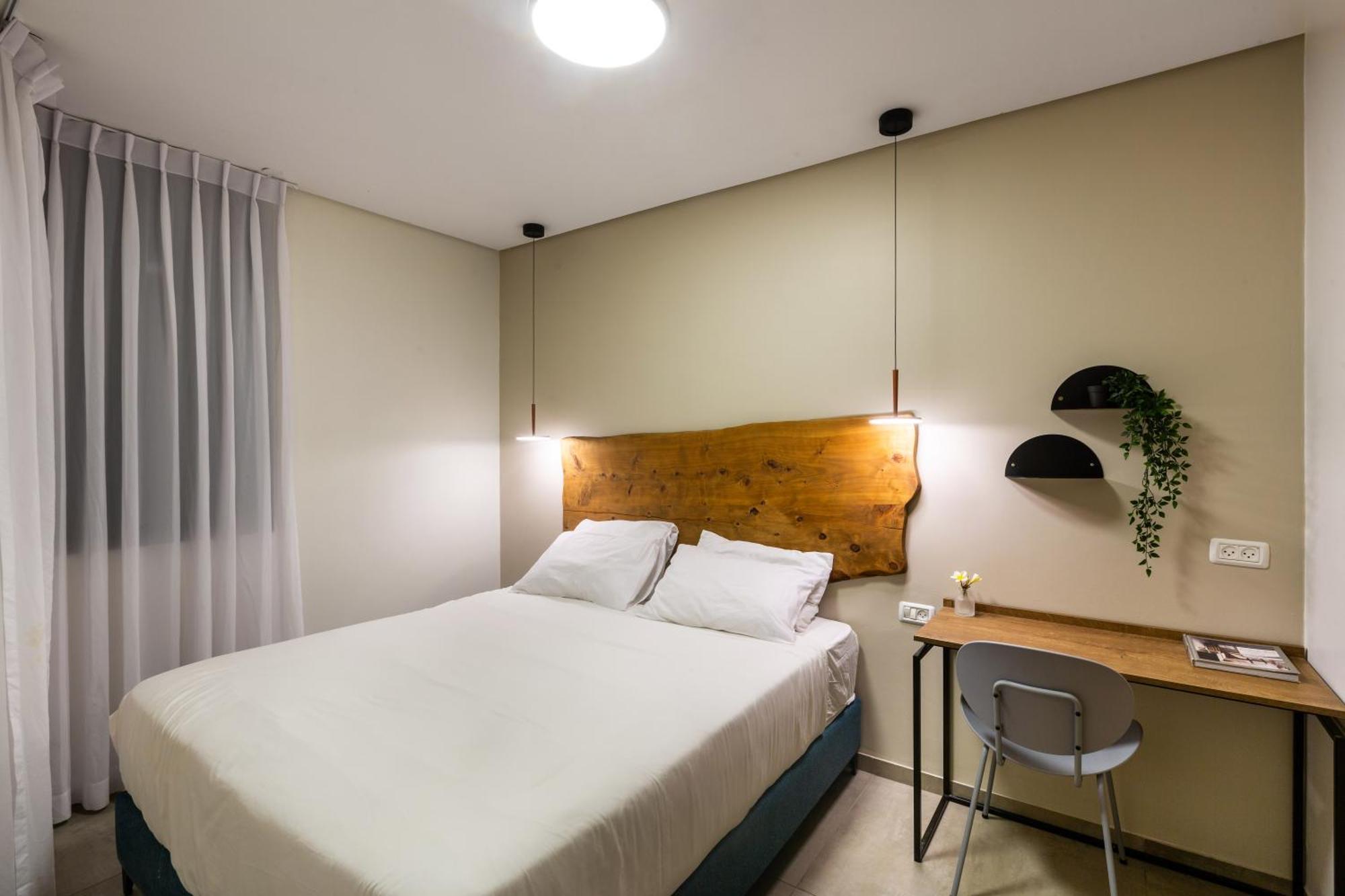 Ein Harod Country Lodge 'En Harod Екстериор снимка