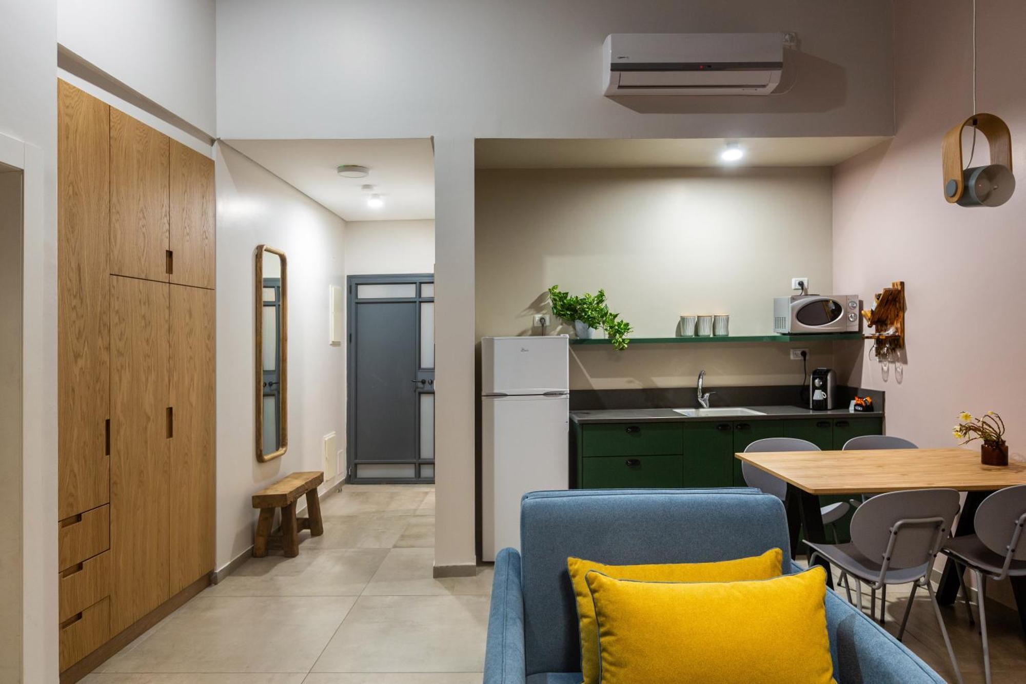Ein Harod Country Lodge 'En Harod Екстериор снимка