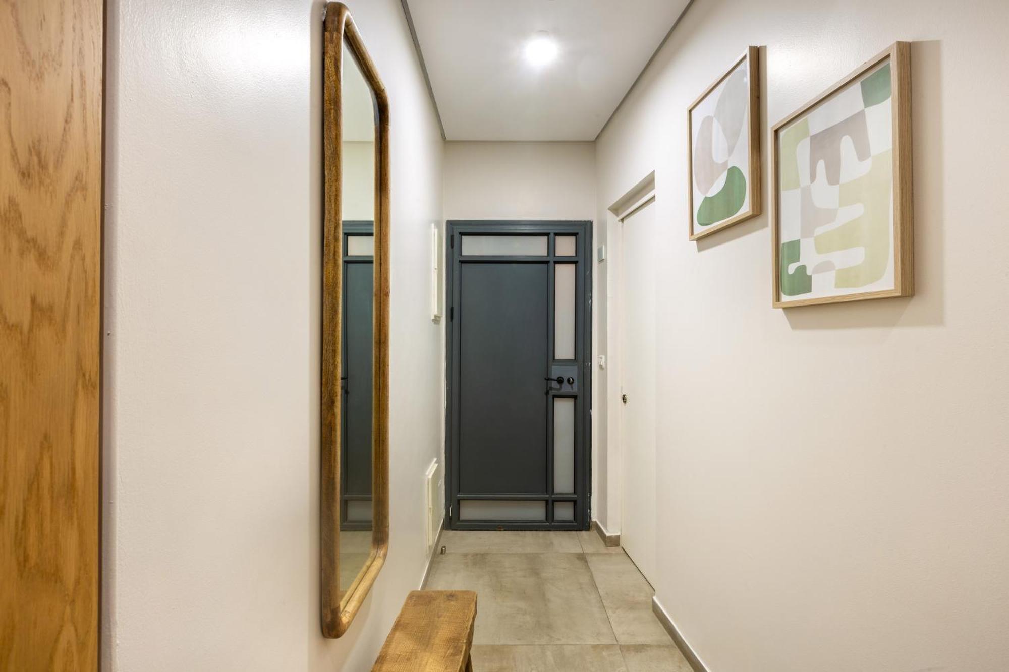 Ein Harod Country Lodge 'En Harod Екстериор снимка