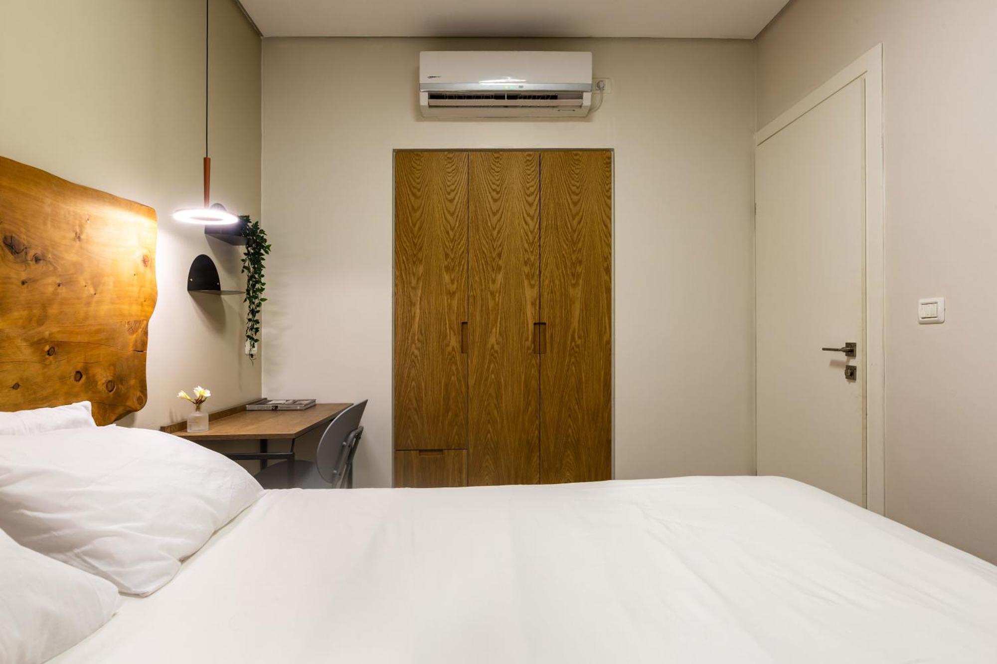 Ein Harod Country Lodge 'En Harod Екстериор снимка