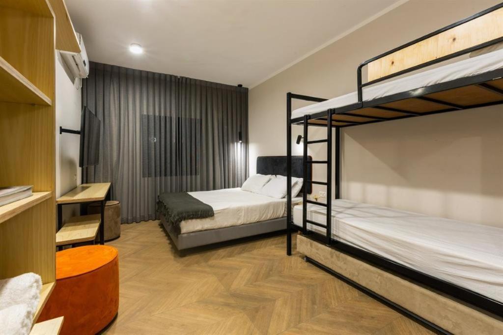Ein Harod Country Lodge 'En Harod Стая снимка