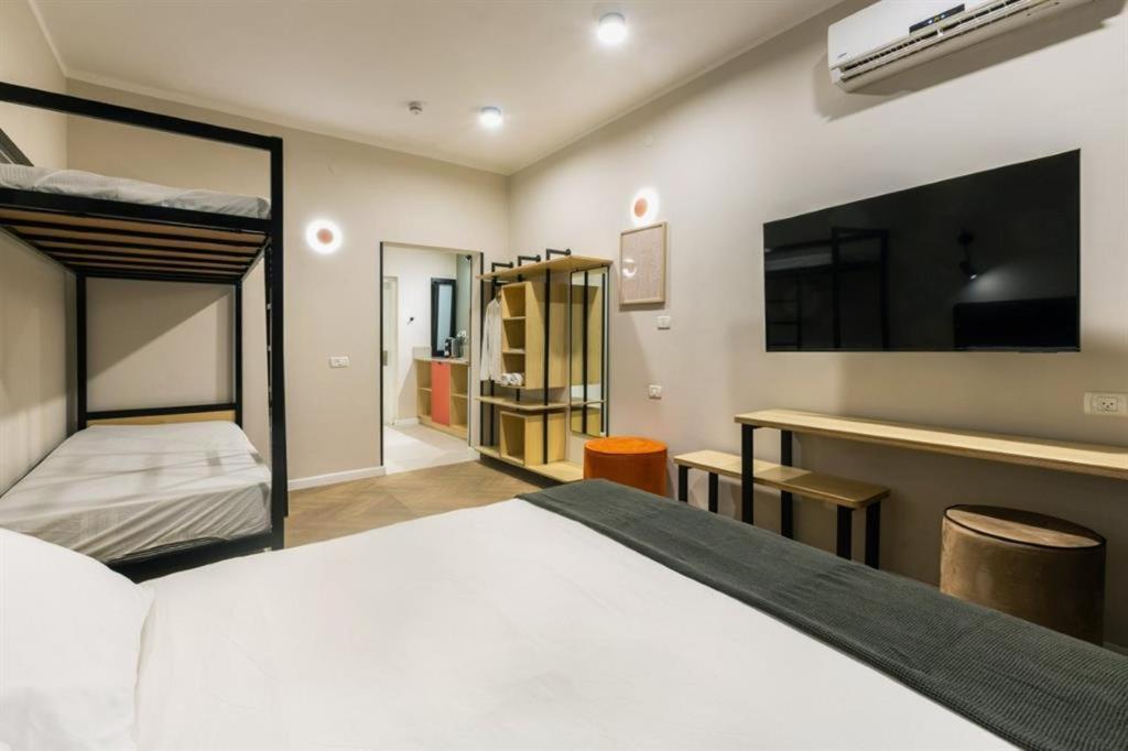 Ein Harod Country Lodge 'En Harod Стая снимка