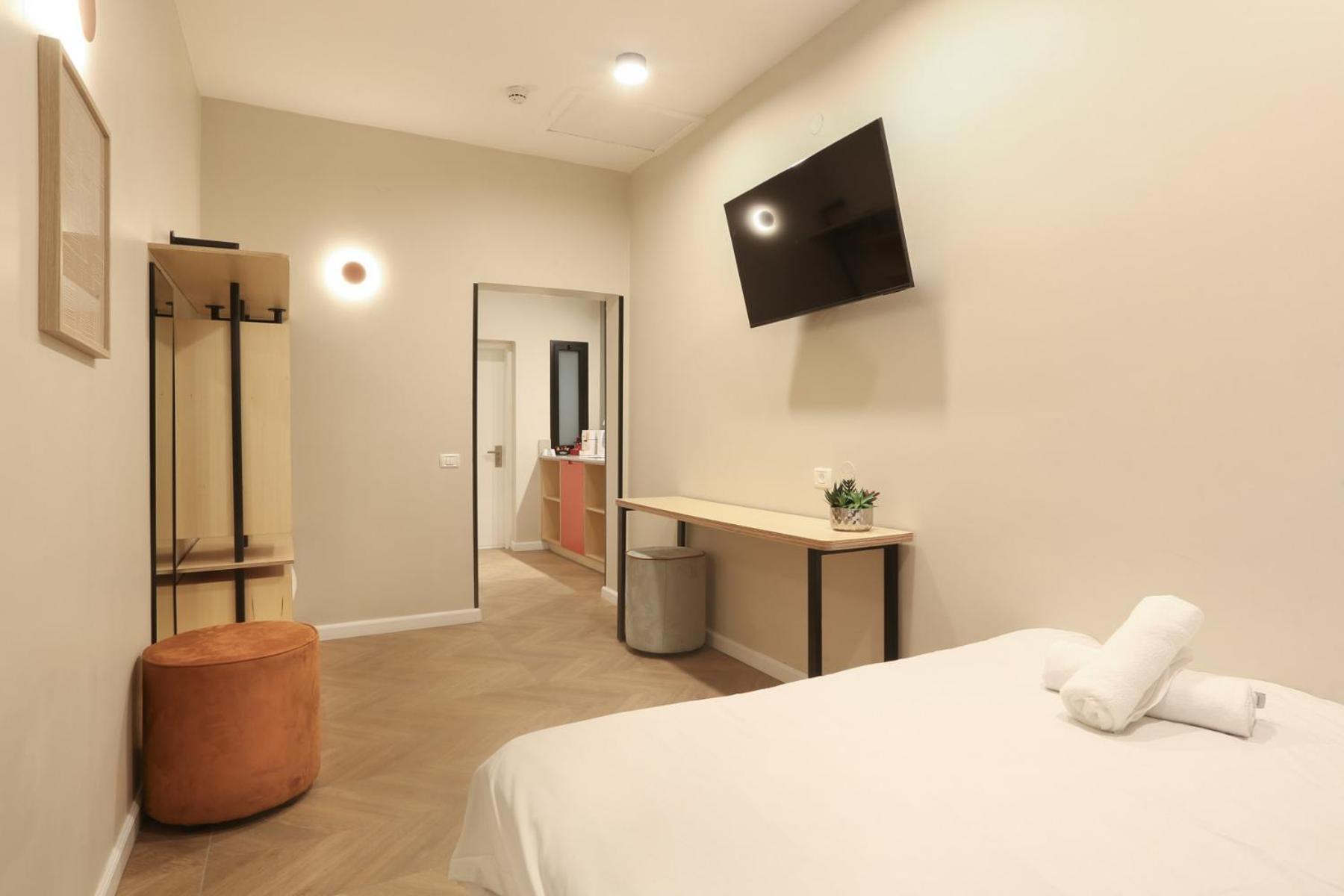 Ein Harod Country Lodge 'En Harod Екстериор снимка