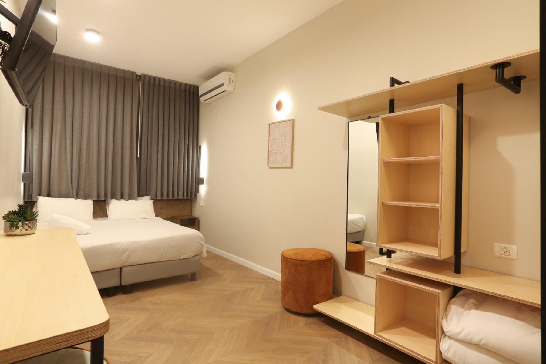 Ein Harod Country Lodge 'En Harod Екстериор снимка