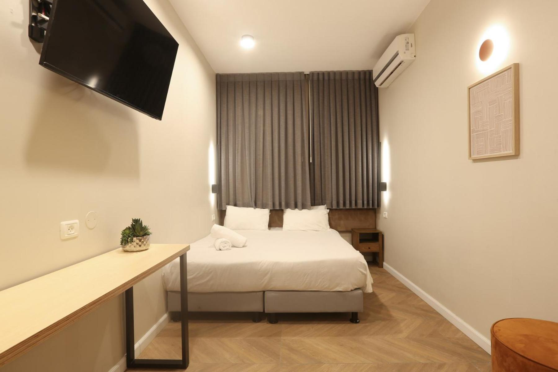 Ein Harod Country Lodge 'En Harod Екстериор снимка