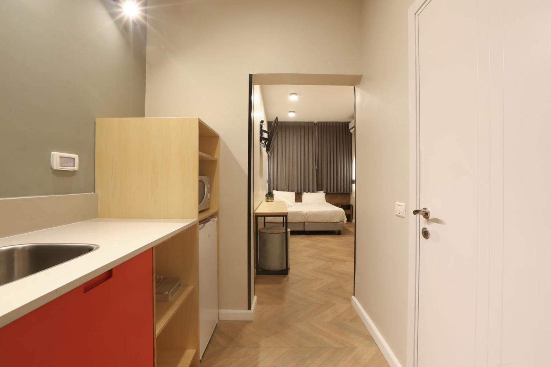 Ein Harod Country Lodge 'En Harod Екстериор снимка