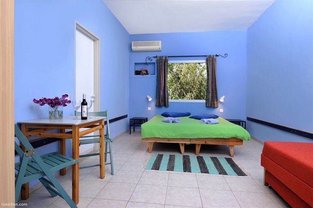 Ein Harod Country Lodge 'En Harod Екстериор снимка