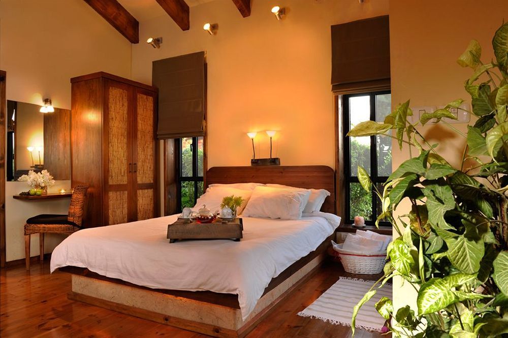 Ein Harod Country Lodge 'En Harod Екстериор снимка