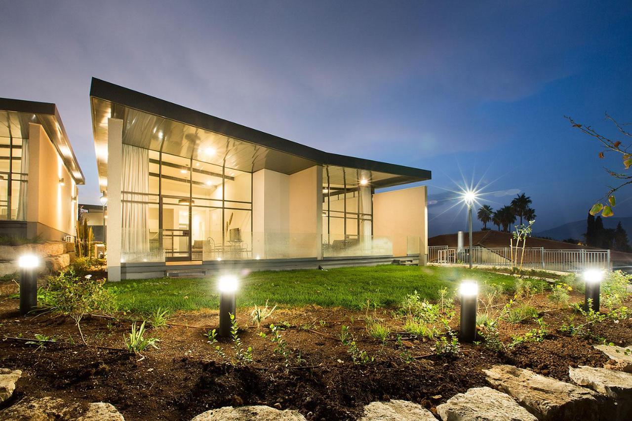 Ein Harod Country Lodge 'En Harod Екстериор снимка
