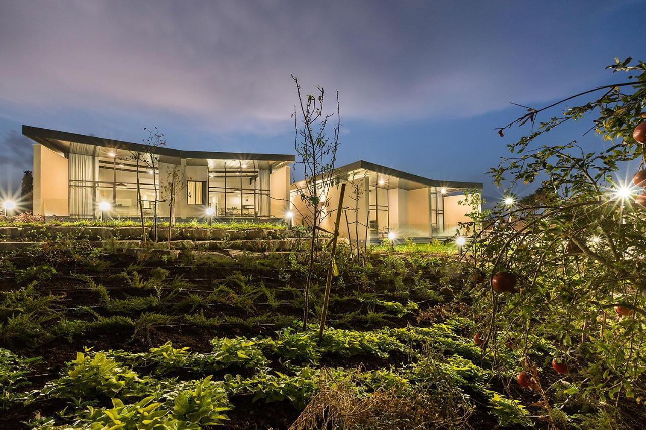 Ein Harod Country Lodge 'En Harod Екстериор снимка