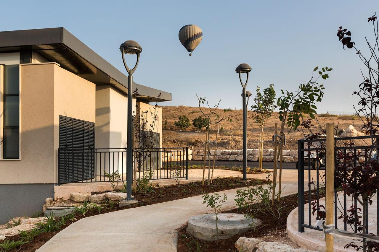 Ein Harod Country Lodge 'En Harod Екстериор снимка